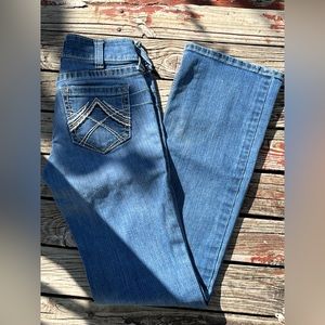 Ariat jeans